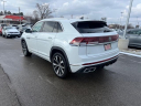 Thumbnail image of 2024 Volkswagen Atlas Cross Sport at Volkswagen Of Palatine