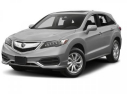 Thumbnail image of 2017 Acura RDX at Levittown Ford