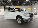 Thumbnail image of 2022 Ram 1500 at Melton Sales