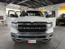 Thumbnail image of 2022 Ram 1500 at Melton Sales