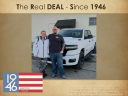 Thumbnail image of 2022 Ram 1500 at Melton Sales