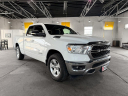 Thumbnail image of 2022 Ram 1500 at Melton Sales