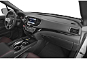 Thumbnail image of 2024 Honda Passport at The New Babylon Honda
