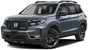 Thumbnail image of 2024 Honda Passport at The New Babylon Honda