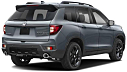 Thumbnail image of 2024 Honda Passport at The New Babylon Honda