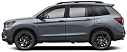 Thumbnail image of 2024 Honda Passport at The New Babylon Honda