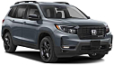 Thumbnail image of 2024 Honda Passport at The New Babylon Honda
