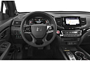 Thumbnail image of 2024 Honda Passport at The New Babylon Honda