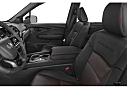 Thumbnail image of 2024 Honda Passport at The New Babylon Honda