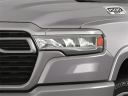 Thumbnail image of 2025 Ram 1500 at Suburban Chrysler Dodge Jeep Ram of Troy