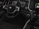 Thumbnail image of 2025 Ram 1500 at Suburban Chrysler Dodge Jeep Ram of Troy