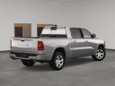 Thumbnail image of 2025 Ram 1500 at Suburban Chrysler Dodge Jeep Ram of Troy