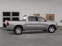Thumbnail image of 2025 Ram 1500 at Suburban Chrysler Dodge Jeep Ram of Troy