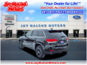 Thumbnail image of 2018 Jeep Grand Cherokee at Jay Malone Motors