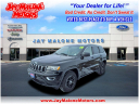 Thumbnail image of 2018 Jeep Grand Cherokee at Jay Malone Motors