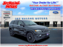 Thumbnail image of 2018 Jeep Grand Cherokee at Jay Malone Motors
