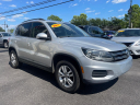 Thumbnail image of 2017 Volkswagen Tiguan at KAR G, INC. T/A ALPINA IMPORTS