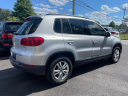 Thumbnail image of 2017 Volkswagen Tiguan at KAR G, INC. T/A ALPINA IMPORTS