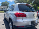 2017 Volkswagen Tiguan at KAR G, INC. T/A ALPINA IMPORTS