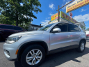 Thumbnail image of 2017 Volkswagen Tiguan at KAR G, INC. T/A ALPINA IMPORTS