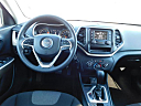 Thumbnail image of 2018 Jeep Cherokee at Gary Mathews Motors