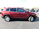Thumbnail image of 2018 Jeep Cherokee at Gary Mathews Motors