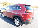 Thumbnail image of 2018 Jeep Cherokee at Gary Mathews Motors
