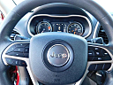 Thumbnail image of 2018 Jeep Cherokee at Gary Mathews Motors