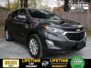 Thumbnail image of 2021 Chevrolet Equinox at Goldstein Subaru
