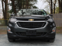 2021 Chevrolet Equinox LT at Goldstein Subaru
