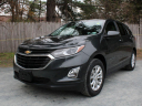 Thumbnail image of 2021 Chevrolet Equinox at Goldstein Subaru