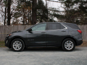 Thumbnail image of 2021 Chevrolet Equinox at Goldstein Subaru