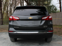 Thumbnail image of 2021 Chevrolet Equinox at Goldstein Subaru