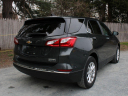 Thumbnail image of 2021 Chevrolet Equinox at Goldstein Subaru