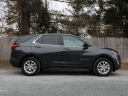 Thumbnail image of 2021 Chevrolet Equinox at Goldstein Subaru