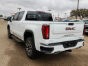2024 GMC Sierra 1500 AT4 at Frank Brown Honda GMC