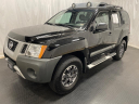 Thumbnail image of 2015 Nissan Xterra at White Motor Company