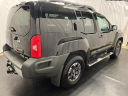 Thumbnail image of 2015 Nissan Xterra at White Motor Company