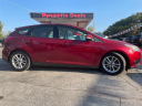 Thumbnail image of 2016 Ford Focus at DYNAMITE DEALS, LLC