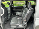 Thumbnail image of 2021 Honda Odyssey at Baron Honda