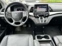 Thumbnail image of 2021 Honda Odyssey at Baron Honda