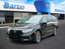 Thumbnail image of 2021 Honda Odyssey at Baron Honda