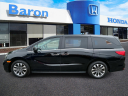 Thumbnail image of 2021 Honda Odyssey at Baron Honda