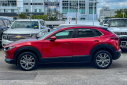 Thumbnail image of 2024 Mazda CX-30 at Brickell Mazda