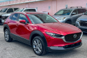 Thumbnail image of 2024 Mazda CX-30 at Brickell Mazda