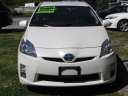 Thumbnail image of 2011 Toyota Prius at High-Thom Motors