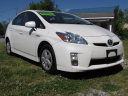 Thumbnail image of 2011 Toyota Prius at High-Thom Motors