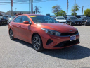 Thumbnail image of 2024 Kia Forte at Bob Bell Nissan KIA Essex Used