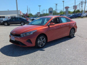 Thumbnail image of 2024 Kia Forte at Bob Bell Nissan KIA Essex Used