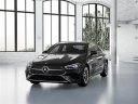 Thumbnail image of 2025 Mercedes-Benz CLA at MercedesBenzOfNovi of Novi, MI